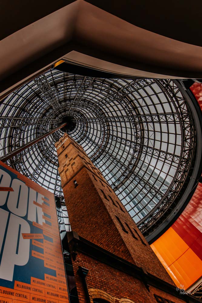 Central of Melbourne