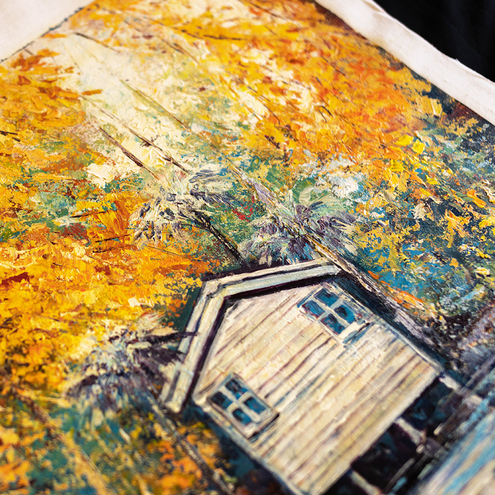 Alfred Nicholas Gardens - Melbourne