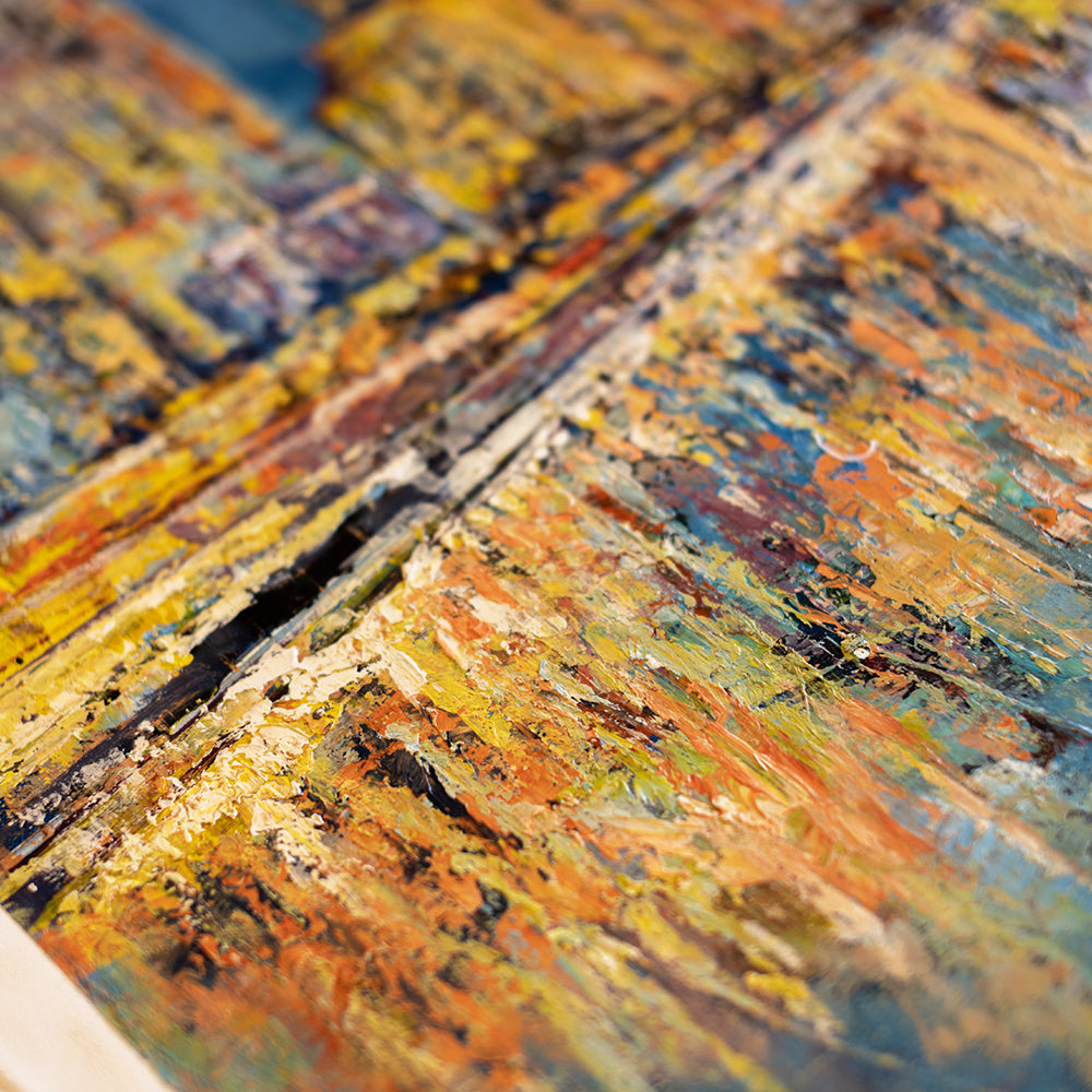 My Beautiful Melbourne