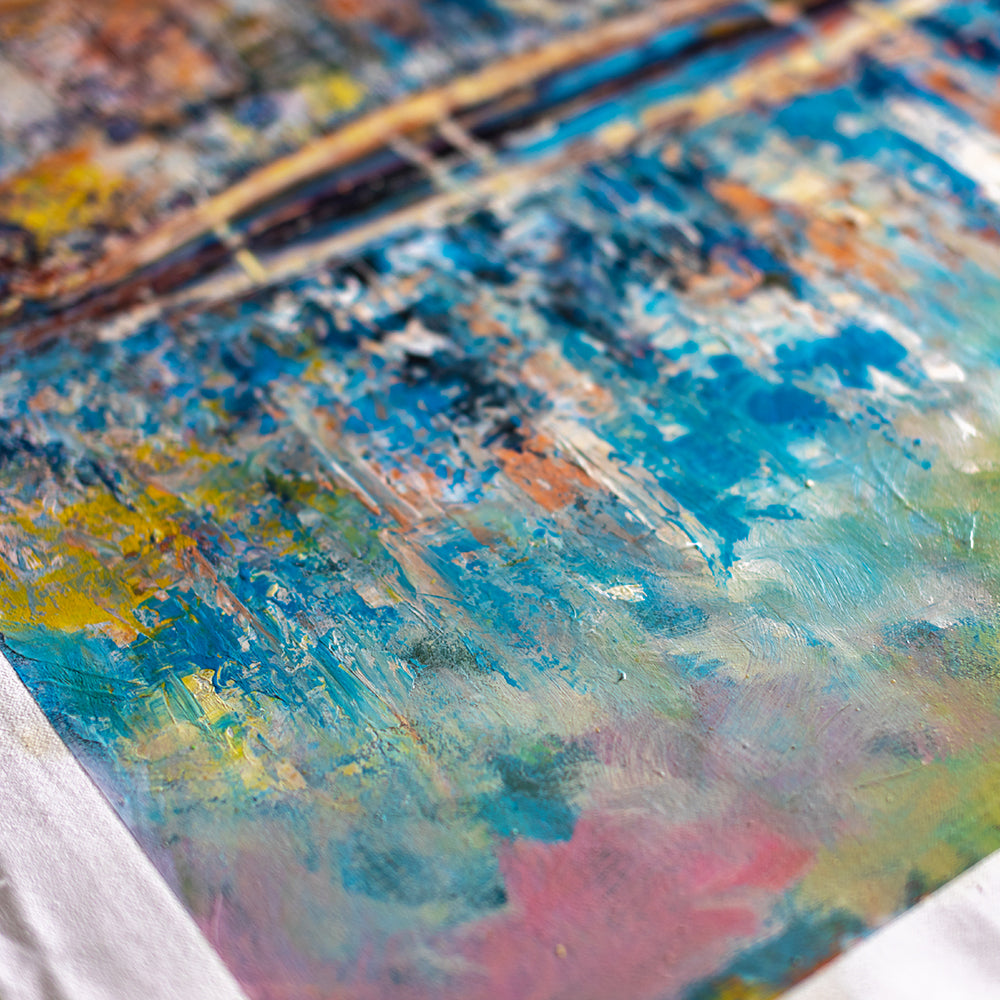 The Magical Melbourne