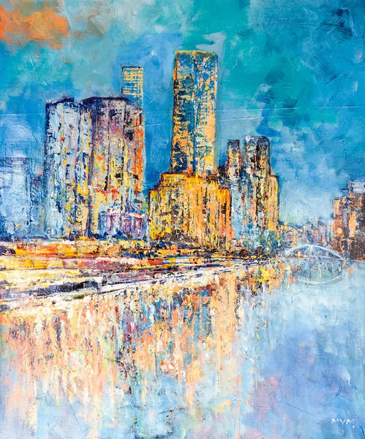 My Beautiful Melbourne