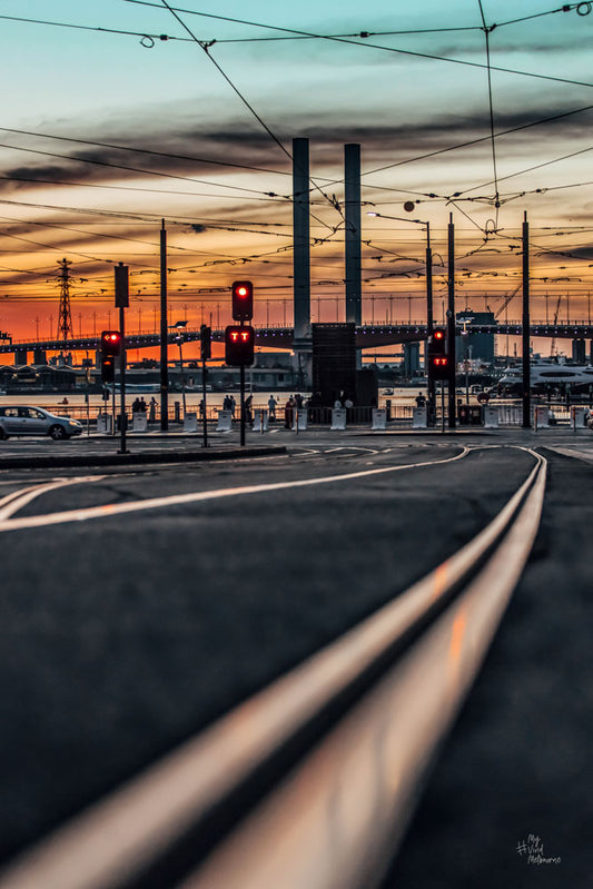 Root to Docklands
