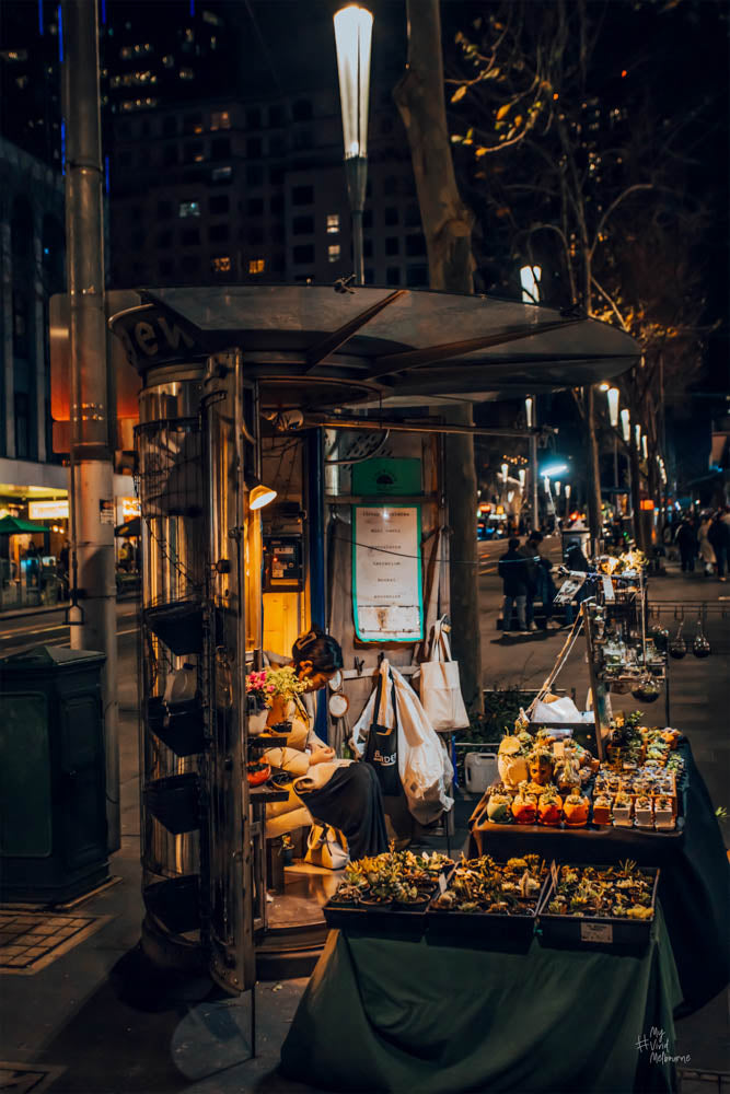 Street Vibes II