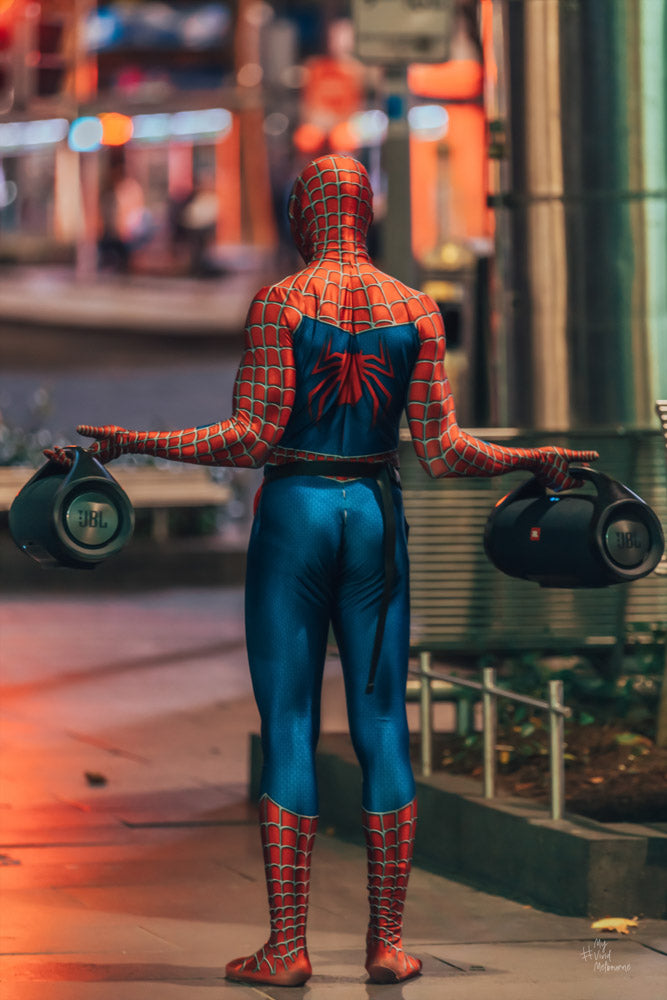 Wait what? Is that him?