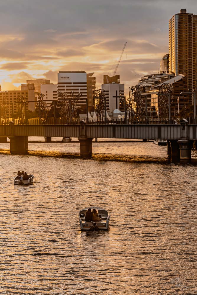 Yarra River Melbourne