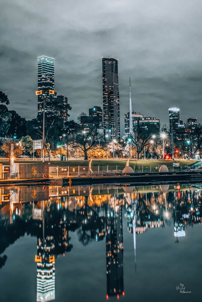 Melbourne Australia II