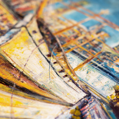 The Boatyard - Melbourne