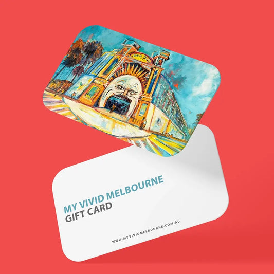 MVM E-Gift Cards