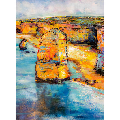 The Great Twelve Apostles